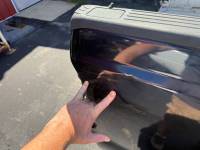 Ford  - 99-10 Ford F-250 F-350 Blue Superduty 8ft Long Bed Truck Bed - Image 42