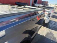 Ford  - 99-10 Ford F-250 F-350 Blue Superduty 8ft Long Bed Truck Bed - Image 43