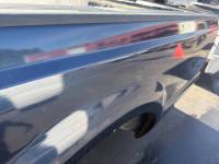 Ford  - 99-10 Ford F-250 F-350 Blue Superduty 8ft Long Bed Truck Bed - Image 44