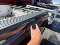Ford  - 99-10 Ford F-250 F-350 Blue Superduty 8ft Long Bed Truck Bed - Image 45