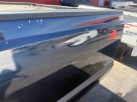 Ford  - 99-10 Ford F-250 F-350 Blue Superduty 8ft Long Bed Truck Bed - Image 47
