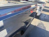 Ford  - 99-10 Ford F-250 F-350 Blue Superduty 8ft Long Bed Truck Bed - Image 48