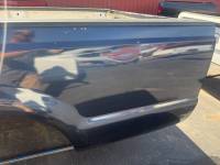 Ford  - 99-10 Ford F-250 F-350 Blue Superduty 8ft Long Bed Truck Bed - Image 49