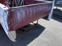 Chevrolet  - 99-06 Chevy Silverado/GMC Sierra White 6.5ft Short Bed - Image 5