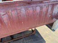 Chevrolet  - 99-06 Chevy Silverado/GMC Sierra White 6.5ft Short Bed - Image 2