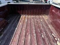 Chevrolet  - 99-06 Chevy Silverado/GMC Sierra White 6.5ft Short Bed - Image 7