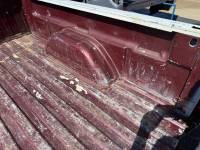 Chevrolet  - 99-06 Chevy Silverado/GMC Sierra White 6.5ft Short Bed - Image 8