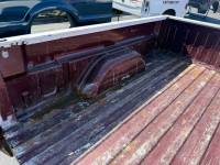 Chevrolet  - 99-06 Chevy Silverado/GMC Sierra White 6.5ft Short Bed - Image 9