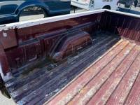 Chevrolet  - 99-06 Chevy Silverado/GMC Sierra White 6.5ft Short Bed - Image 10