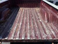 Chevrolet  - 99-06 Chevy Silverado/GMC Sierra White 6.5ft Short Bed - Image 11