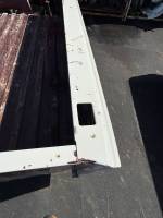 Chevrolet  - 99-06 Chevy Silverado/GMC Sierra White 6.5ft Short Bed - Image 18