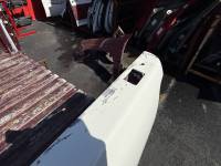 Chevrolet  - 99-06 Chevy Silverado/GMC Sierra White 6.5ft Short Bed - Image 20