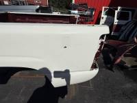 Chevrolet  - 99-06 Chevy Silverado/GMC Sierra White 6.5ft Short Bed - Image 21