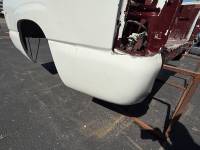 Chevrolet  - 99-06 Chevy Silverado/GMC Sierra White 6.5ft Short Bed - Image 23
