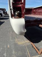 Chevrolet  - 99-06 Chevy Silverado/GMC Sierra White 6.5ft Short Bed - Image 24