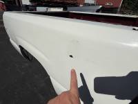 Chevrolet  - 99-06 Chevy Silverado/GMC Sierra White 6.5ft Short Bed - Image 25