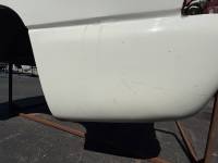 Chevrolet  - 99-06 Chevy Silverado/GMC Sierra White 6.5ft Short Bed - Image 28