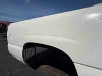 Chevrolet  - 99-06 Chevy Silverado/GMC Sierra White 6.5ft Short Bed - Image 27