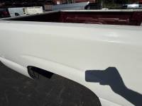 Chevrolet  - 99-06 Chevy Silverado/GMC Sierra White 6.5ft Short Bed - Image 29