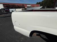 Chevrolet  - 99-06 Chevy Silverado/GMC Sierra White 6.5ft Short Bed - Image 30