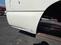 Chevrolet  - 99-06 Chevy Silverado/GMC Sierra White 6.5ft Short Bed - Image 31