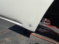 Chevrolet  - 99-06 Chevy Silverado/GMC Sierra White 6.5ft Short Bed - Image 32