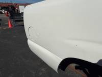 Chevrolet  - 99-06 Chevy Silverado/GMC Sierra White 6.5ft Short Bed - Image 33