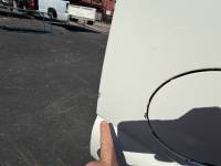 Chevrolet  - 99-06 Chevy Silverado/GMC Sierra White 6.5ft Short Bed - Image 34