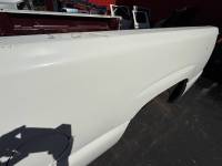 Chevrolet  - 99-06 Chevy Silverado/GMC Sierra White 6.5ft Short Bed - Image 35