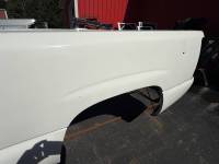 Chevrolet  - 99-06 Chevy Silverado/GMC Sierra White 6.5ft Short Bed - Image 38