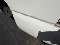 Chevrolet  - 99-06 Chevy Silverado/GMC Sierra White 6.5ft Short Bed - Image 37