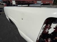 Chevrolet  - 99-06 Chevy Silverado/GMC Sierra White 6.5ft Short Bed - Image 39
