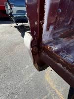 Chevrolet  - 99-06 Chevy Silverado/GMC Sierra White 6.5ft Short Bed - Image 40