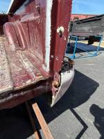 Chevrolet  - 99-06 Chevy Silverado/GMC Sierra White 6.5ft Short Bed - Image 41
