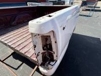 Chevrolet  - 99-06 Chevy Silverado/GMC Sierra White 6.5ft Short Bed - Image 43