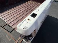 Chevrolet  - 99-06 Chevy Silverado/GMC Sierra White 6.5ft Short Bed - Image 44