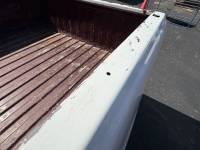 Chevrolet  - 99-06 Chevy Silverado/GMC Sierra White 6.5ft Short Bed - Image 45