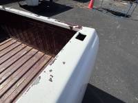 Chevrolet  - 99-06 Chevy Silverado/GMC Sierra White 6.5ft Short Bed - Image 46