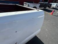 Chevrolet  - 99-06 Chevy Silverado/GMC Sierra White 6.5ft Short Bed - Image 47