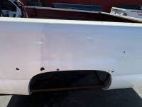 Chevrolet  - 99-06 Chevy Silverado/GMC Sierra White 6.5ft Short Bed - Image 49