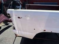 Chevrolet  - 99-06 Chevy Silverado/GMC Sierra White 6.5ft Short Bed - Image 50