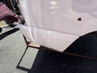 Chevrolet  - 99-06 Chevy Silverado/GMC Sierra White 6.5ft Short Bed - Image 51