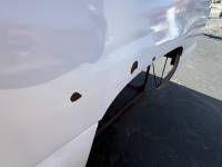 Chevrolet  - 99-06 Chevy Silverado/GMC Sierra White 6.5ft Short Bed - Image 53