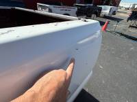 Chevrolet  - 99-06 Chevy Silverado/GMC Sierra White 6.5ft Short Bed - Image 57