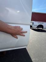 Chevrolet  - 99-06 Chevy Silverado/GMC Sierra White 6.5ft Short Bed - Image 59