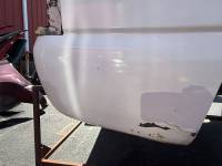 Chevrolet  - 99-06 Chevy Silverado/GMC Sierra White 6.5ft Short Bed - Image 62