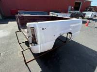 Chevrolet  - 99-06 Chevy Silverado/GMC Sierra White 6.5ft Short Bed - Image 67