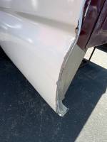 Chevrolet  - 99-06 Chevy Silverado/GMC Sierra White 6.5ft Short Bed - Image 69