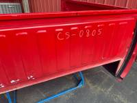 Chevrolet  - 99-06 Chevy Silverado/ GMC Sierra Red 6.5ft Short Bed - Image 2