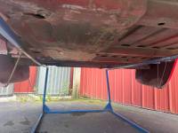 Chevrolet  - 99-06 Chevy Silverado/ GMC Sierra Red 6.5ft Short Bed - Image 65